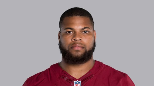 Ryan Anderson